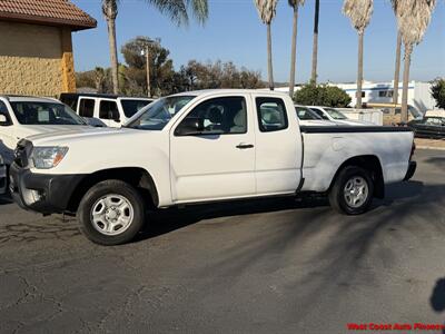 2015 Toyota Tacoma Access Cab - Photo 33 - San Marcos, CA 92078