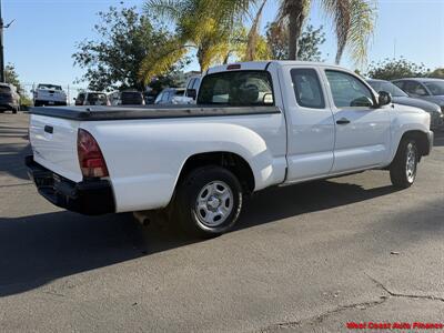 2015 Toyota Tacoma Access Cab - Photo 16 - San Marcos, CA 92078
