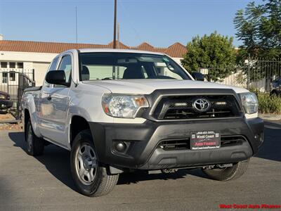 2015 Toyota Tacoma Access Cab - Photo 6 - San Marcos, CA 92078