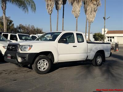 2015 Toyota Tacoma Access Cab - Photo 7 - San Marcos, CA 92078