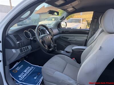 2015 Toyota Tacoma Access Cab - Photo 28 - San Marcos, CA 92078