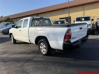2015 Toyota Tacoma Access Cab - Photo 17 - San Marcos, CA 92078