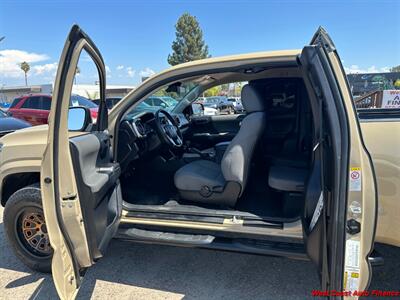 2019 Toyota Tacoma TRD SR5  w/Bk Up Camera - Photo 22 - San Diego, CA 92111