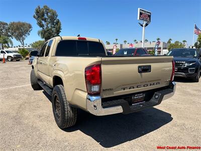 2019 Toyota Tacoma TRD SR5  w/Bk Up Camera - Photo 10 - San Diego, CA 92111