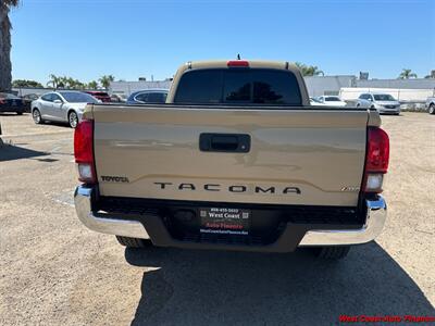 2019 Toyota Tacoma TRD SR5  w/Bk Up Camera - Photo 38 - San Diego, CA 92111