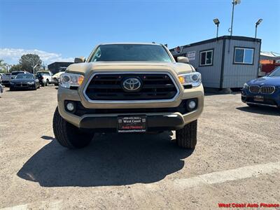 2019 Toyota Tacoma TRD SR5  w/Bk Up Camera - Photo 60 - San Diego, CA 92111