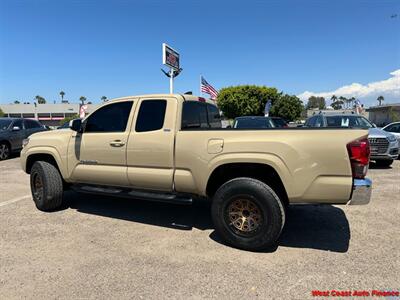 2019 Toyota Tacoma TRD SR5  w/Bk Up Camera - Photo 58 - San Diego, CA 92111