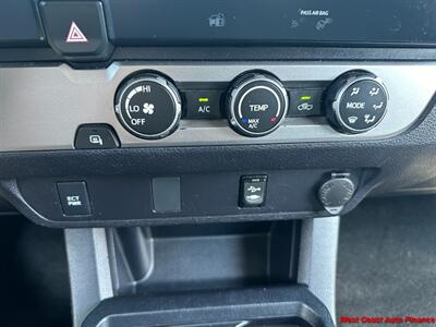 2019 Toyota Tacoma TRD SR5  w/Bk Up Camera - Photo 42 - San Diego, CA 92111