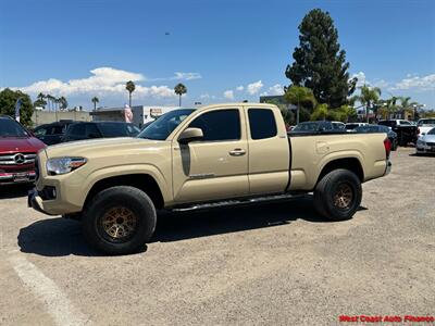 2019 Toyota Tacoma TRD SR5  w/Bk Up Camera - Photo 56 - San Diego, CA 92111