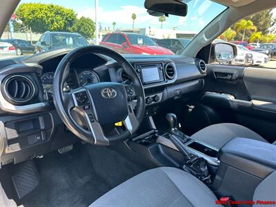 2019 Toyota Tacoma TRD SR5  w/Bk Up Camera - Photo 28 - San Diego, CA 92111