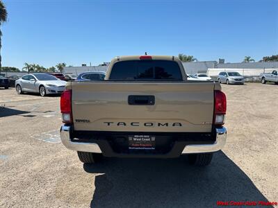 2019 Toyota Tacoma TRD SR5  w/Bk Up Camera - Photo 12 - San Diego, CA 92111