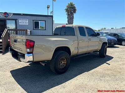 2019 Toyota Tacoma TRD SR5  w/Bk Up Camera - Photo 36 - San Diego, CA 92111