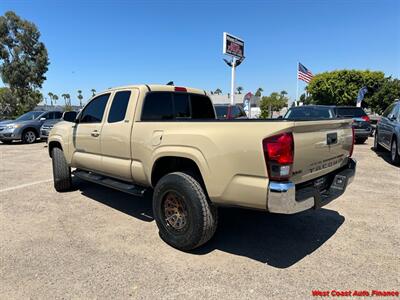 2019 Toyota Tacoma TRD SR5  w/Bk Up Camera - Photo 59 - San Diego, CA 92111