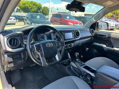 2019 Toyota Tacoma TRD SR5  w/Bk Up Camera - Photo 37 - San Diego, CA 92111