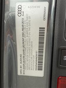 2017 Audi A4 2.0T quattro Premium Plus  w/Navigation and Back up Camera - Photo 100 - San Marcos, CA 92078