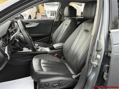 2017 Audi A4 2.0T quattro Premium Plus  w/Navigation and Back up Camera - Photo 56 - San Marcos, CA 92078