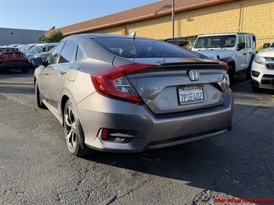 2016 Honda Civic Touring w/Bk Up Camera - Photo 44 - San Marcos, CA 92078