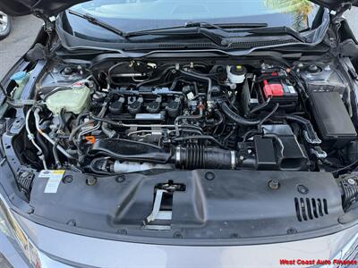 2016 Honda Civic Touring w/Bk Up Camera - Photo 52 - San Marcos, CA 92078