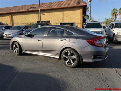 2016 Honda Civic Touring w/Bk Up Camera - Photo 39 - San Marcos, CA 92078