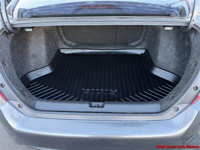 2016 Honda Civic Touring w/Bk Up Camera - Photo 40 - San Marcos, CA 92078