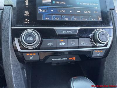 2016 Honda Civic Touring w/Bk Up Camera - Photo 47 - San Marcos, CA 92078