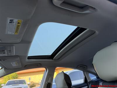 2016 Honda Civic Touring w/Bk Up Camera - Photo 34 - San Marcos, CA 92078