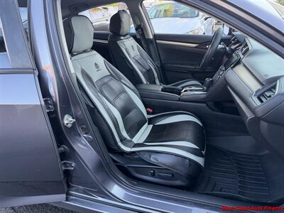 2016 Honda Civic Touring w/Bk Up Camera - Photo 42 - San Marcos, CA 92078