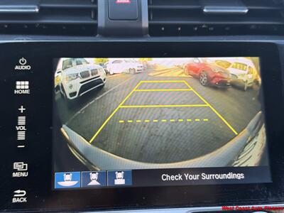 2016 Honda Civic Touring w/Bk Up Camera - Photo 5 - San Marcos, CA 92078
