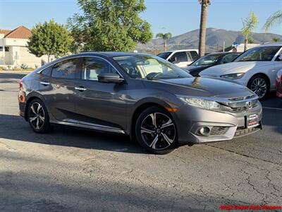2016 Honda Civic Touring w/Bk Up Camera - Photo 28 - San Marcos, CA 92078