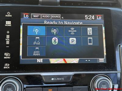 2016 Honda Civic Touring w/Bk Up Camera - Photo 14 - San Marcos, CA 92078