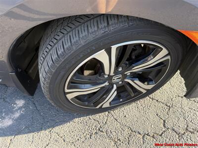 2016 Honda Civic Touring w/Bk Up Camera - Photo 20 - San Marcos, CA 92078
