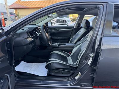 2016 Honda Civic Touring w/Bk Up Camera - Photo 36 - San Marcos, CA 92078