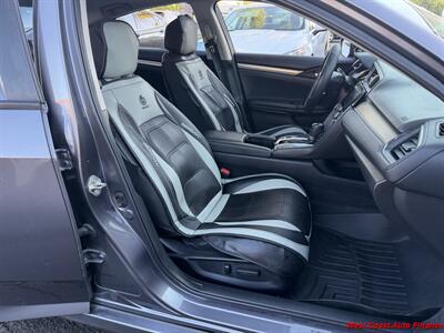 2016 Honda Civic Touring w/Bk Up Camera - Photo 41 - San Marcos, CA 92078