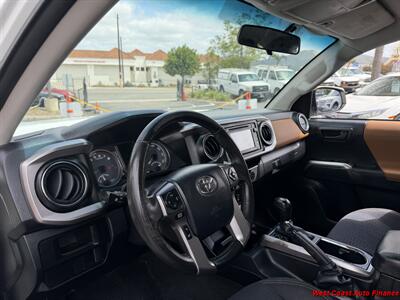 2016 Toyota Tacoma SR5   - Photo 17 - San Marcos, CA 92078
