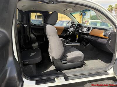 2016 Toyota Tacoma SR5   - Photo 21 - San Marcos, CA 92078