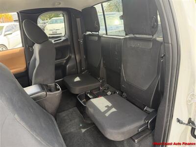 2016 Toyota Tacoma SR5   - Photo 36 - San Marcos, CA 92078