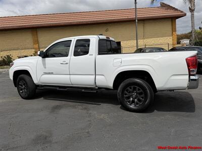 2016 Toyota Tacoma SR5   - Photo 42 - San Marcos, CA 92078