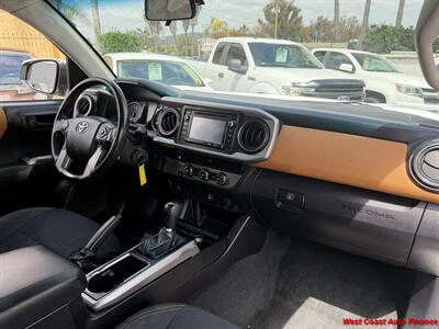 2016 Toyota Tacoma SR5   - Photo 3 - San Marcos, CA 92078