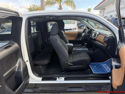 2016 Toyota Tacoma SR5 - Photo 10 - San Marcos, CA 92078