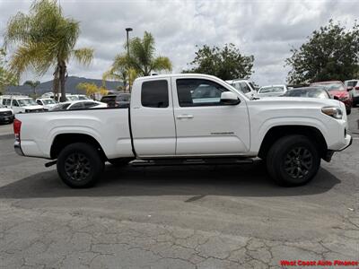 2016 Toyota Tacoma SR5   - Photo 4 - San Marcos, CA 92078