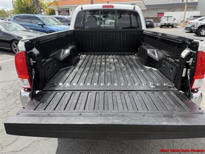 2016 Toyota Tacoma SR5   - Photo 34 - San Marcos, CA 92078