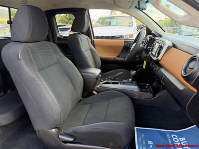2016 Toyota Tacoma SR5 - Photo 12 - San Marcos, CA 92078