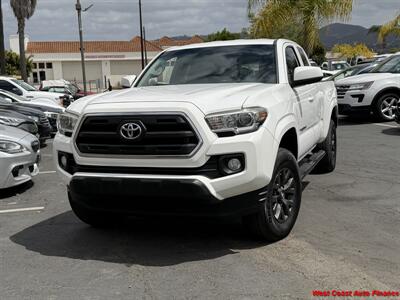 2016 Toyota Tacoma SR5   - Photo 46 - San Marcos, CA 92078