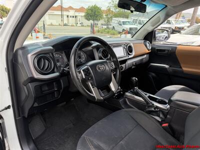 2016 Toyota Tacoma SR5   - Photo 10 - San Marcos, CA 92078