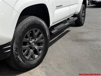 2016 Toyota Tacoma SR5   - Photo 29 - San Marcos, CA 92078
