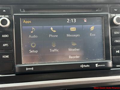 2016 Toyota Tacoma SR5   - Photo 18 - San Marcos, CA 92078