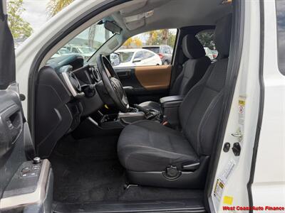 2016 Toyota Tacoma SR5   - Photo 22 - San Marcos, CA 92078
