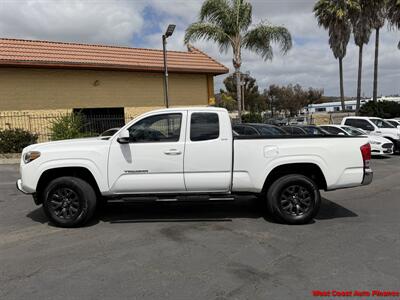 2016 Toyota Tacoma SR5   - Photo 5 - San Marcos, CA 92078