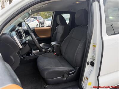 2016 Toyota Tacoma SR5   - Photo 16 - San Marcos, CA 92078