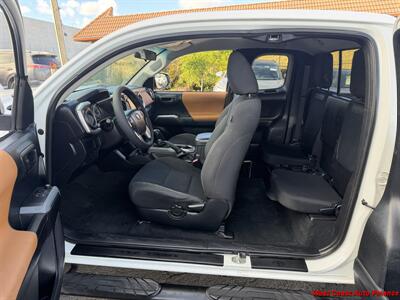 2016 Toyota Tacoma SR5 - Photo 8 - San Marcos, CA 92078